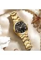 Reloj Curren Modelo KREe1403 Dorado Mujer de Curren