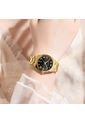 Reloj Curren Modelo KREe1403 Dorado Mujer de Curren