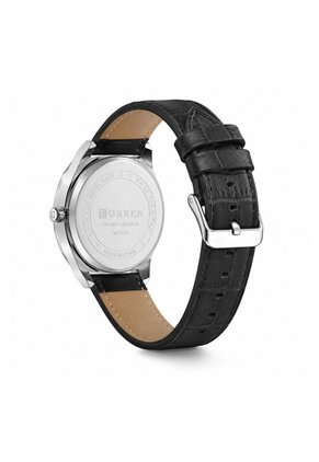 Reloj Curren Modelo KREE4504 Negro Mujer