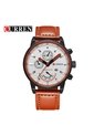 Reloj Curren Modelo KREA9401230223 Marr?n Hombre de Curren