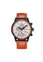Reloj Curren Modelo KREA9401230223 Marr?n Hombre de Curren