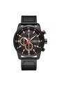 Reloj Curren Modelo KREb9401 Negro Hombre de Curren
