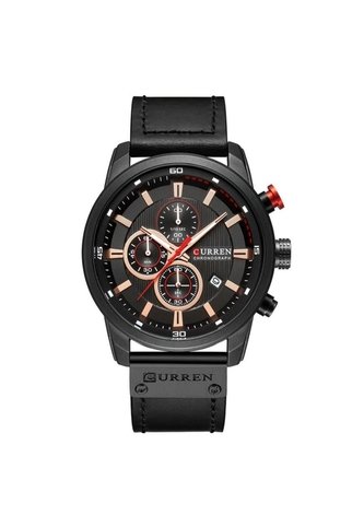 Reloj Curren Modelo KREb9401 Negro Hombre Curren