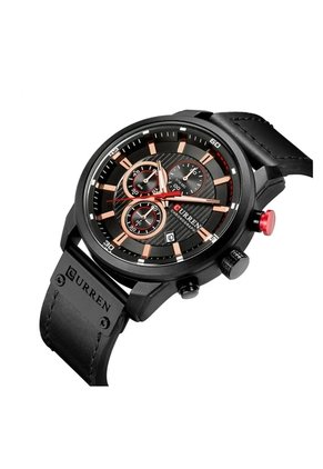 Reloj Curren Modelo KREb9401 Negro Hombre
