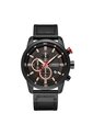 Reloj Curren Modelo KREb9401 Negro Hombre de Curren
