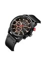 Reloj Curren Modelo KREb9401 Negro Hombre de Curren