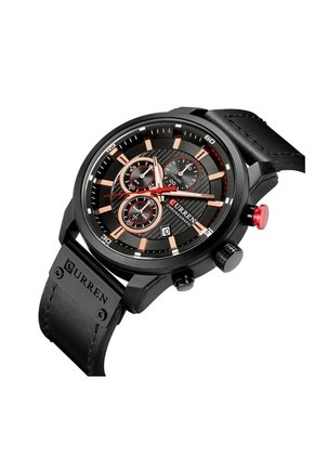 Reloj Curren Modelo KREb9401 Negro Hombre
