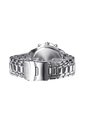Reloj Para Hombre Curren 8023 8023Slbkrg Plateado de Curren