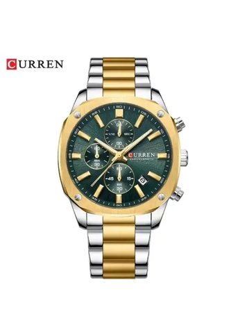 Reloj Curren Modelo KREE4204 Multicolor Hombre Curren
