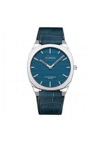 Reloj Curren Modelo KREE3702 Negro Hombre Curren