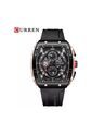 Reloj Curren Modelo KRED8201 Negro Hombre de Curren
