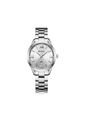 Reloj Curren Modelo KREB6319 Plateado Mujer de Curren