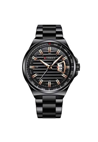 Reloj Curren Modelo KREd0101 Negro Hombre Curren