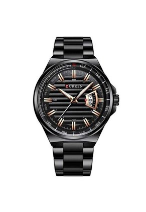 Reloj Curren Modelo KREd0101 Negro Hombre