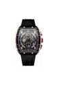 Reloj Curren Modelo KRED8201 Negro Hombre de Curren