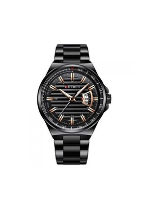 Reloj Curren Modelo KREd0101 Negro Hombre