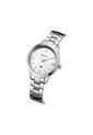 Reloj Curren Modelo KREB6319 Plateado Mujer de Curren