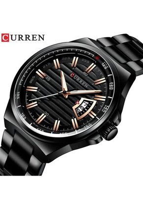 Reloj Curren Modelo KREd0101 Negro Hombre