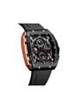 Reloj Curren Modelo KRED8201 Negro Hombre de Curren