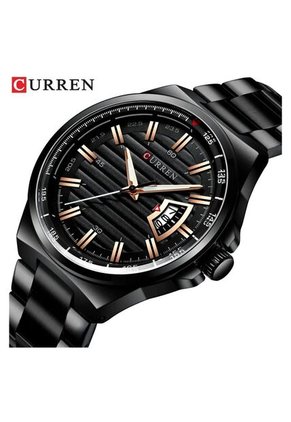 Reloj Curren Modelo KREd0101 Negro Hombre
