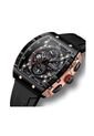 Reloj Curren Modelo KRED8201 Negro Hombre de Curren
