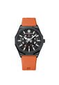 Reloj Curren 8437 - Naranja de Curren