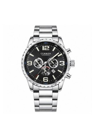Reloj Curren Modelo KREE4604 Multicolor Mujer Curren
