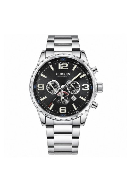Reloj Curren Modelo KREE4604 Multicolor Mujer