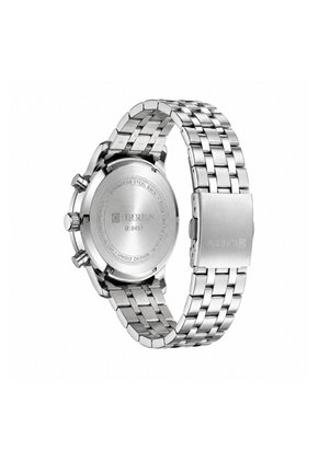 Reloj Curren Modelo KRED721901 Negro Hombre