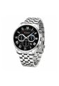 Reloj Curren Modelo KRED721901 Negro Hombre de Curren