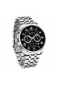Reloj Curren Modelo KRED721901 Negro Hombre de Curren