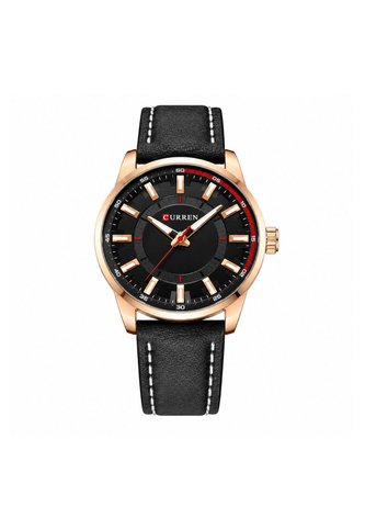 Reloj Curren Modelo KRED222001 Negro Hombre Curren