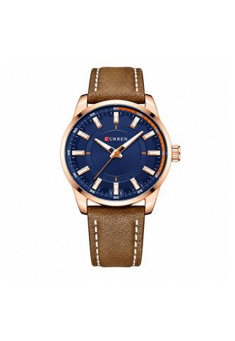 Reloj Curren Modelo KRED22202111 Negro Hombre Curren