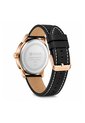 Reloj Curren Modelo KRED222001 Negro Hombre de Curren
