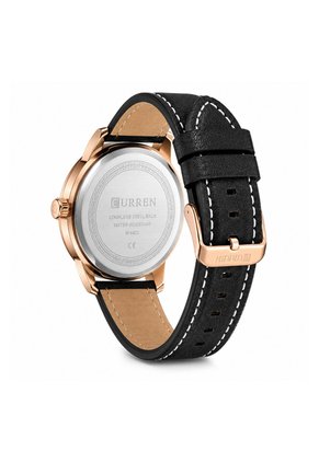 Reloj Curren Modelo KRED222001 Negro Hombre