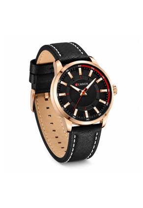 Reloj Curren Modelo KRED222001 Negro Hombre