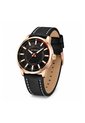 Reloj Curren Modelo KRED222001 Negro Hombre de Curren