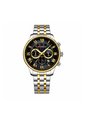 Reloj Curren Modelo KRED721801 Negro Hombre de Curren