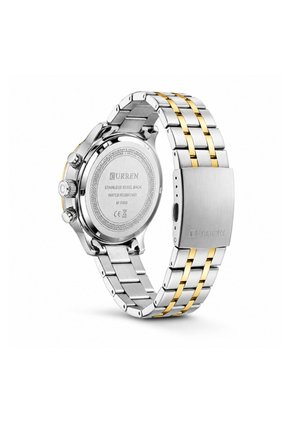 Reloj Curren Modelo KRED721801 Negro Hombre