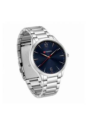 Reloj Curren Modelo KREB741903 Negro Hombre