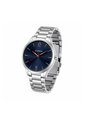 Reloj Curren Modelo KREB741903 Negro Hombre de Curren