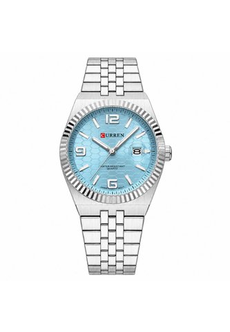 Reloj Curren Modelo KREE4803 Negro Mujer Curren