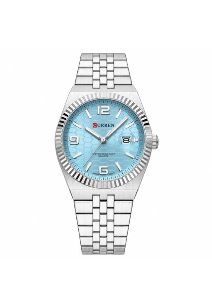 Reloj Curren Modelo KREE4803 Negro Mujer