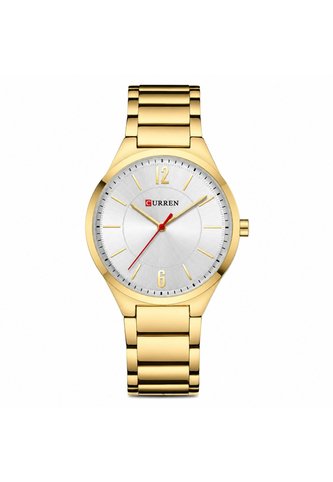 Reloj Curren Modelo KREB7418 Negro Hombre Curren