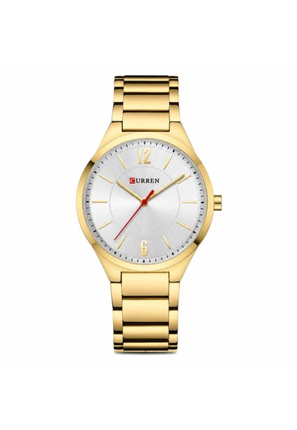 Reloj Curren Modelo KREB7418 Negro Hombre