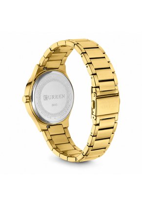 Reloj Curren Modelo KREB7418 Negro Hombre