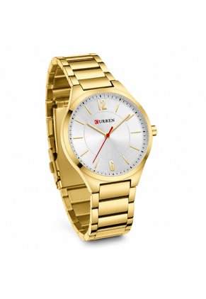 Reloj Curren Modelo KREB7418 Negro Hombre