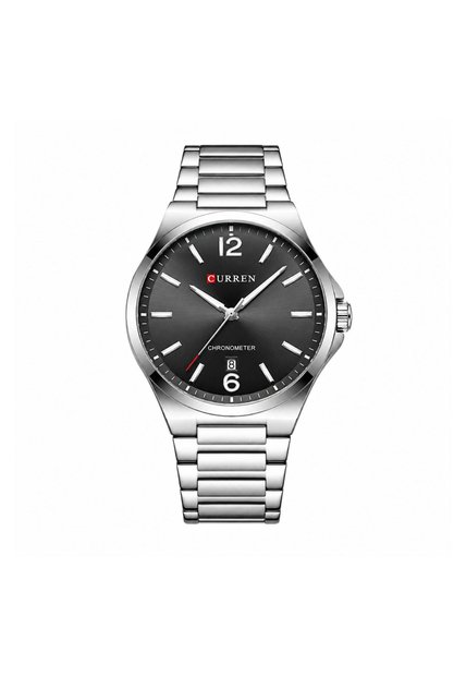 Reloj Curren Modelo KREE5001 Negro Mujer
