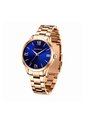 Reloj Curren Modelo KREB632003 Negro Hombre de Curren
