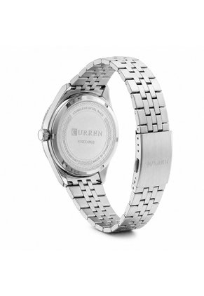 Reloj Curren Modelo KREE4803 Negro Mujer